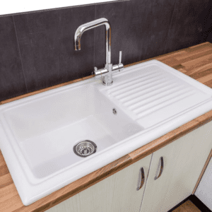 Ceramic White