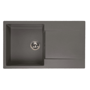 Composite Flush Grey