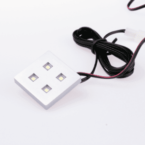 Square Plinth Lights