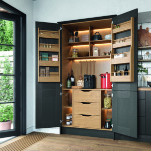 Butlers Pantry