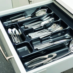 Cutlery Tray