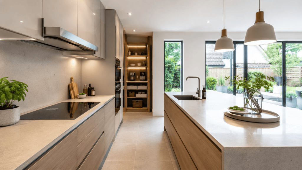 How to Design a Functional Kitchen