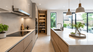 How to Design a Functional Kitchen