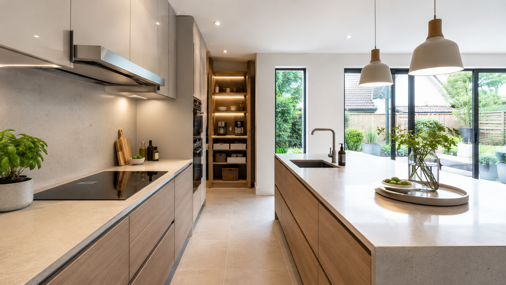How to Design a Functional Kitchen