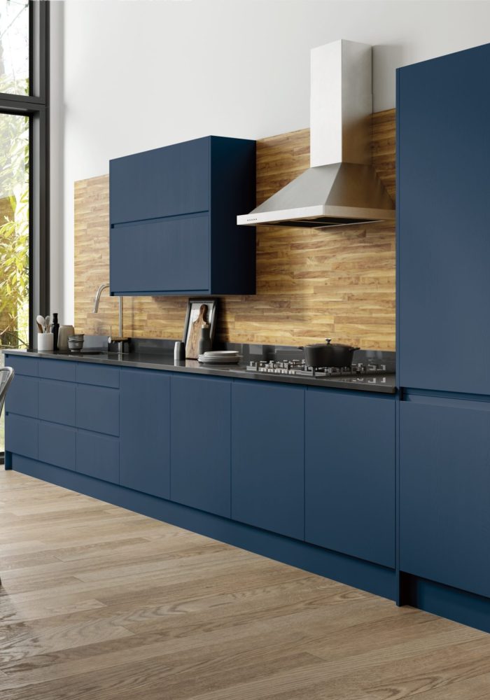 Kitchen Renovation Northamptonshire